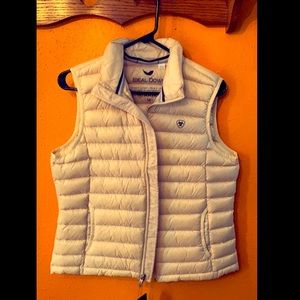 Ariat Vest